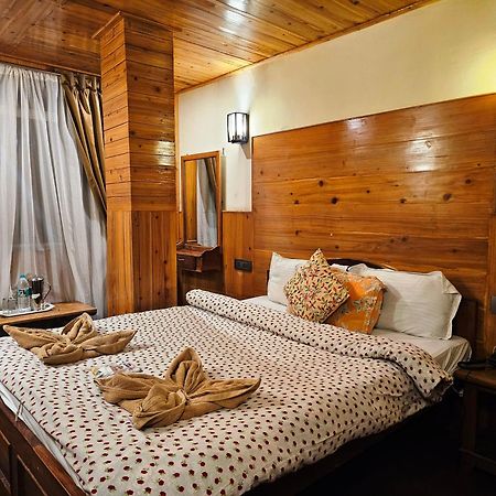 Hotel Golden Orchid Darjeeling  Bagian luar foto